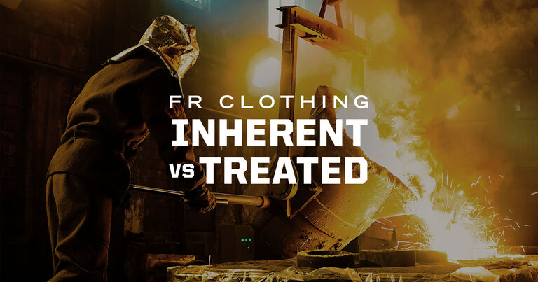 Inherent vs Treated FR Fabrics in PPE
